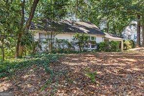 2552 Ridgewood TER NW