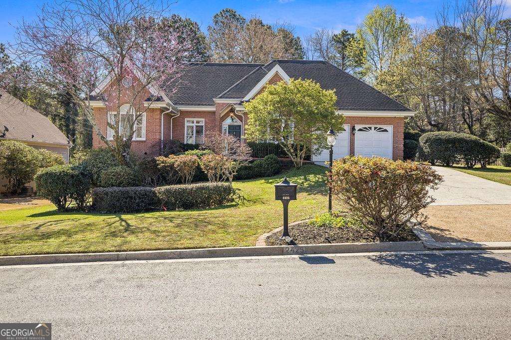 Photo of 2425 William Court, Dunwoody, GA 30360 (MLS # 10718867)