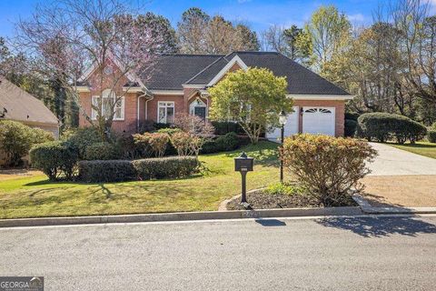 2425 William CT Dunwoody GA 30360