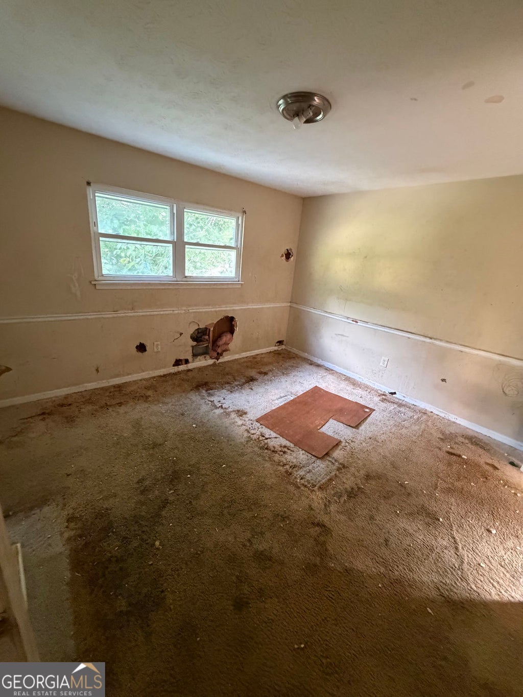 Photo of 2618 Luke Drive, Ellenwood, GA 30294 (MLS # 10800767)