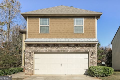 Photo of 340 Concord Terrace, McDonough, GA 30253 (MLS # 10656609)