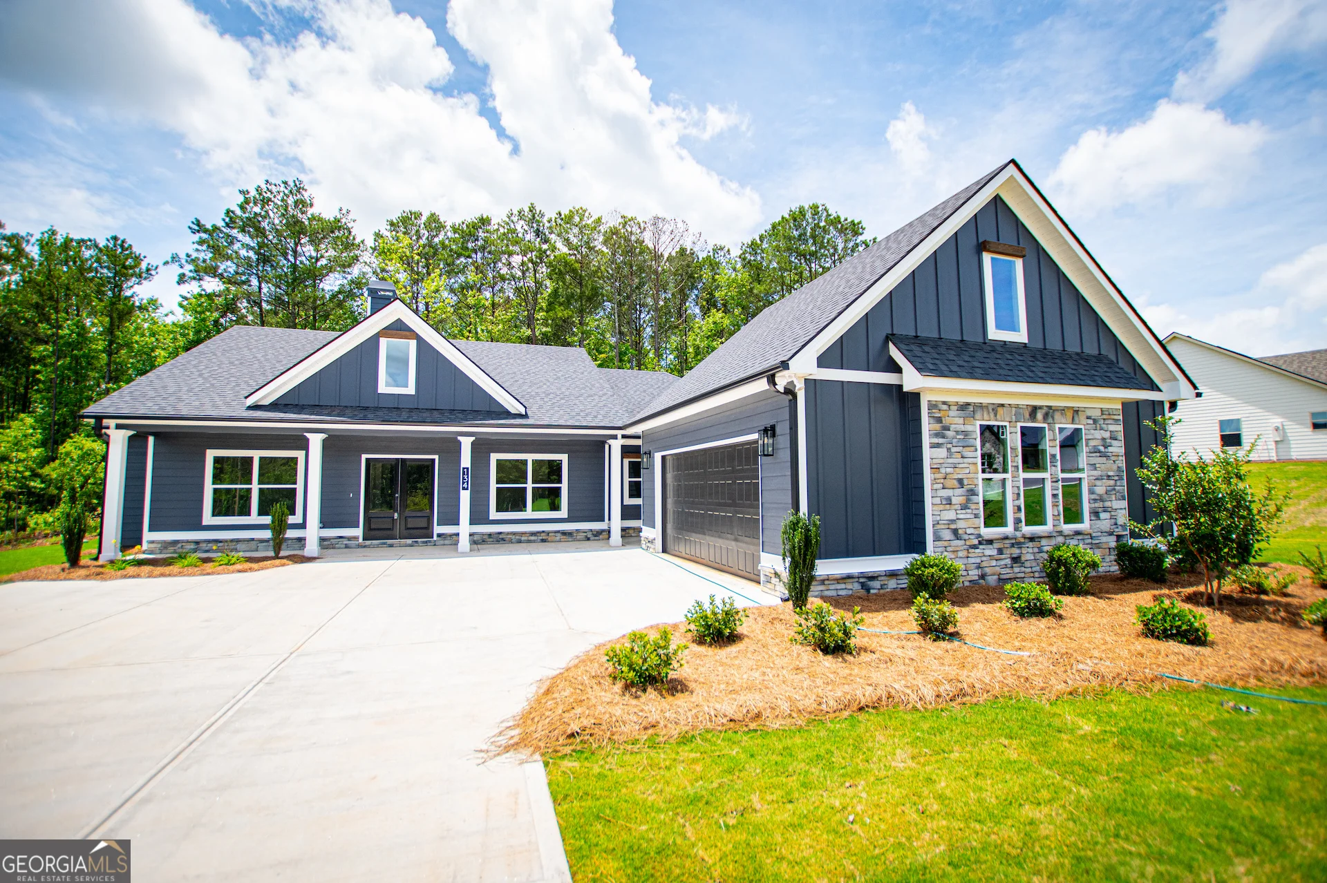 134 Woodford Drive, Roopville, GA, 30170
