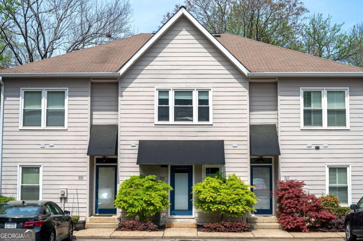 808 Dixie AVE NE
