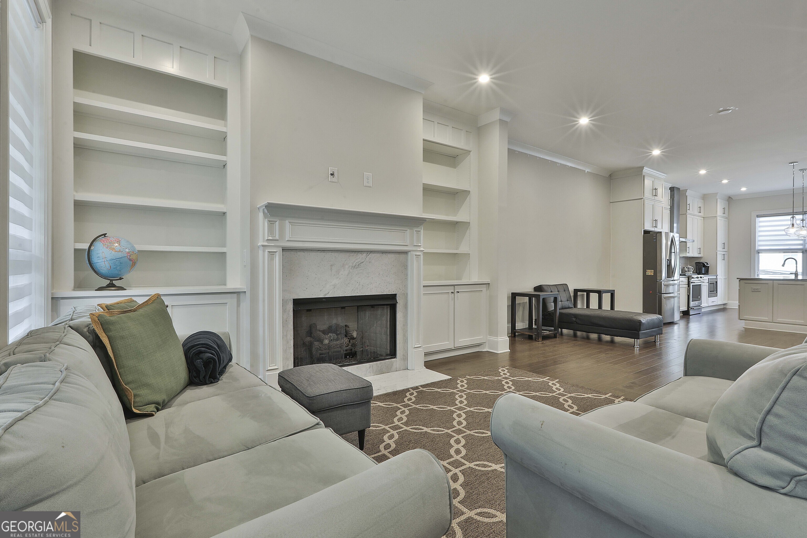 Decatur, Georgia 30033, United States, 4 Bedrooms Bedrooms, ,4 BathroomsBathrooms,Residential,Active,254999