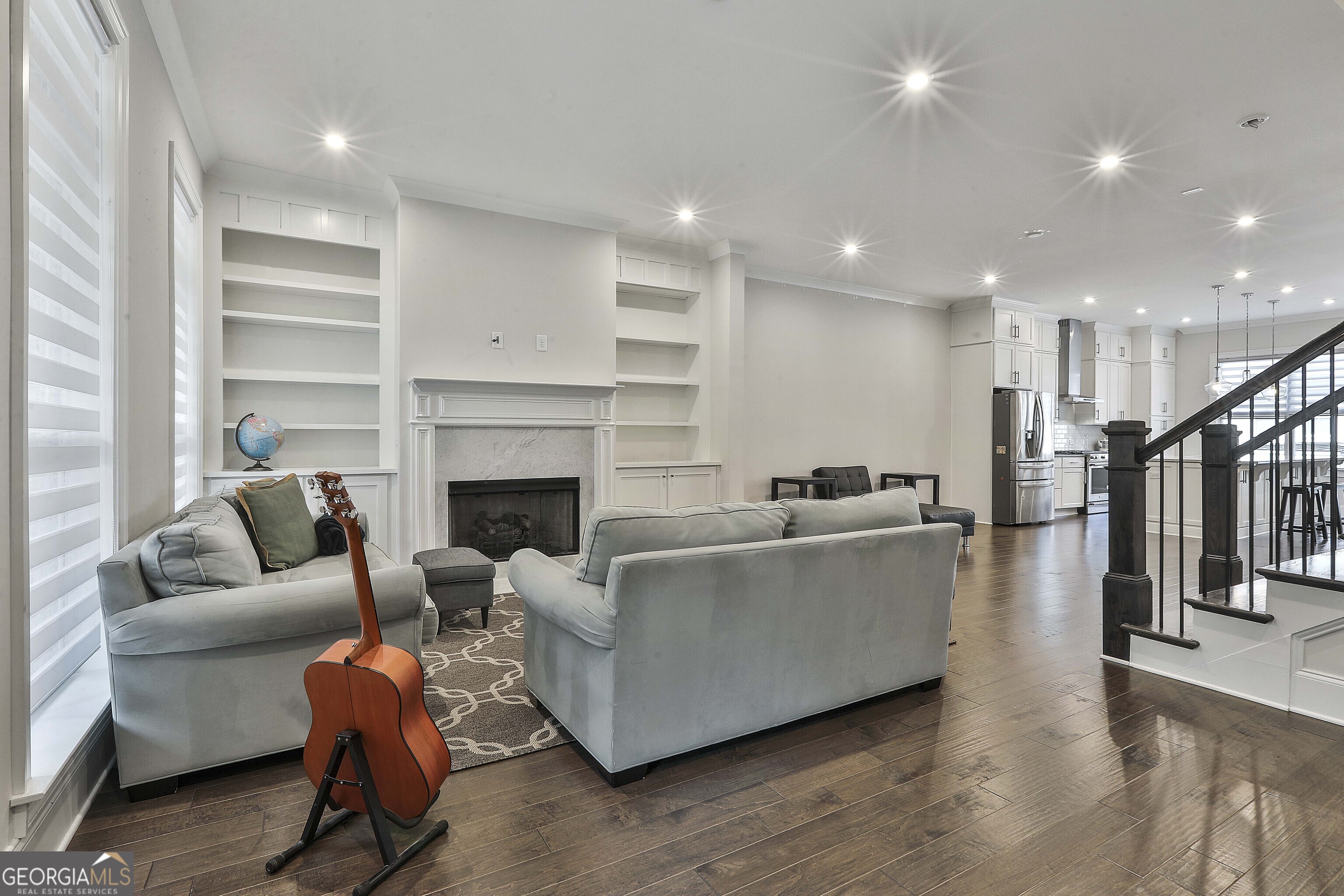 Decatur, Georgia 30033, United States, 4 Bedrooms Bedrooms, ,4 BathroomsBathrooms,Residential,Active,254999