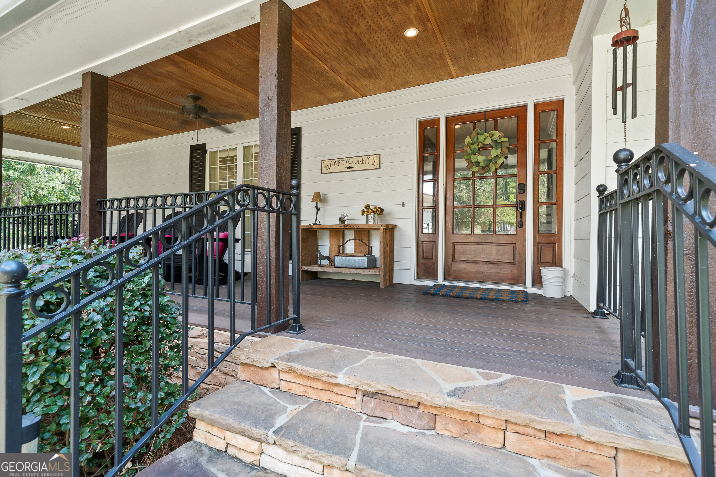 110 Parks Mill CT