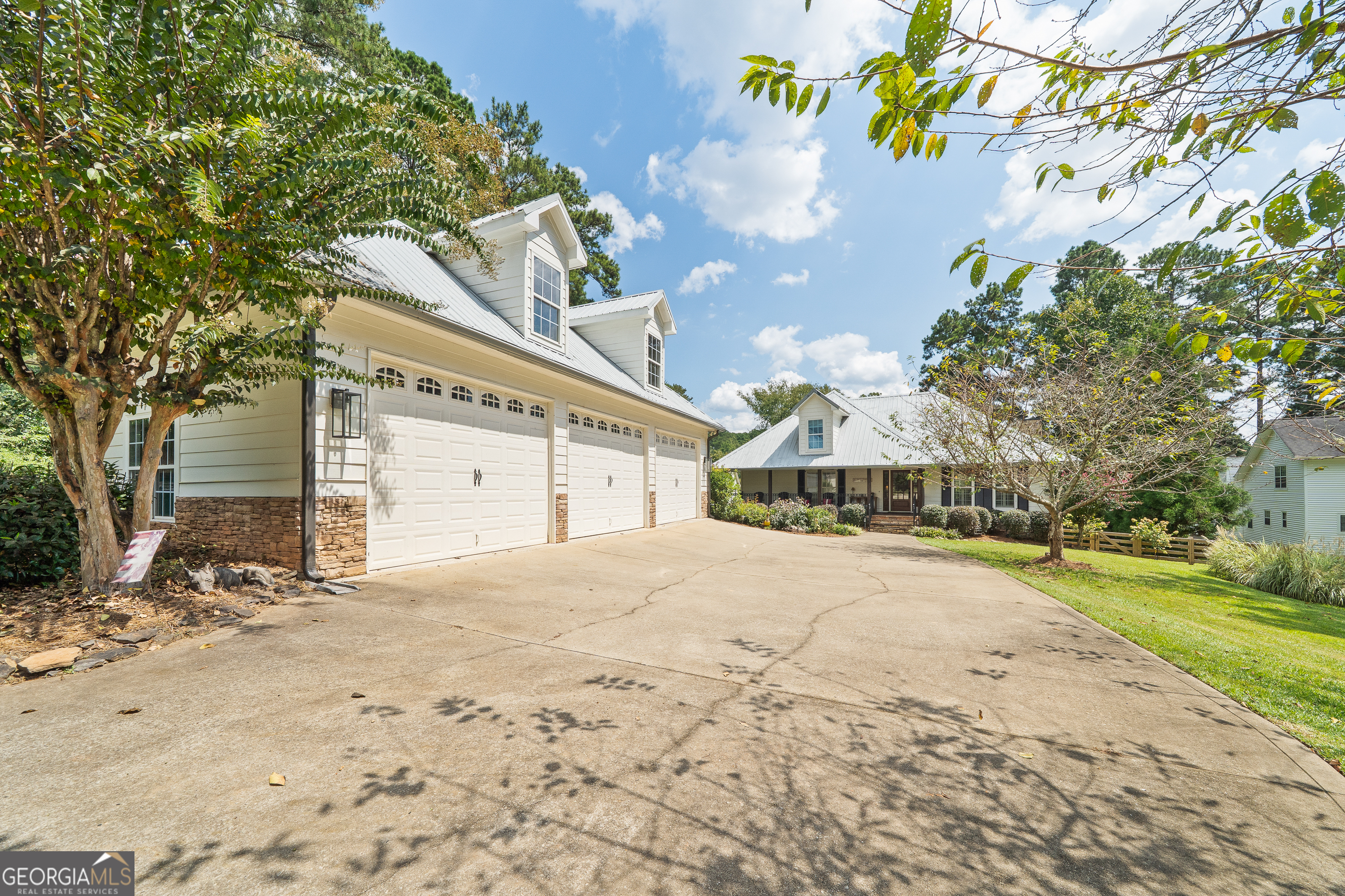110 Parks Mill CT