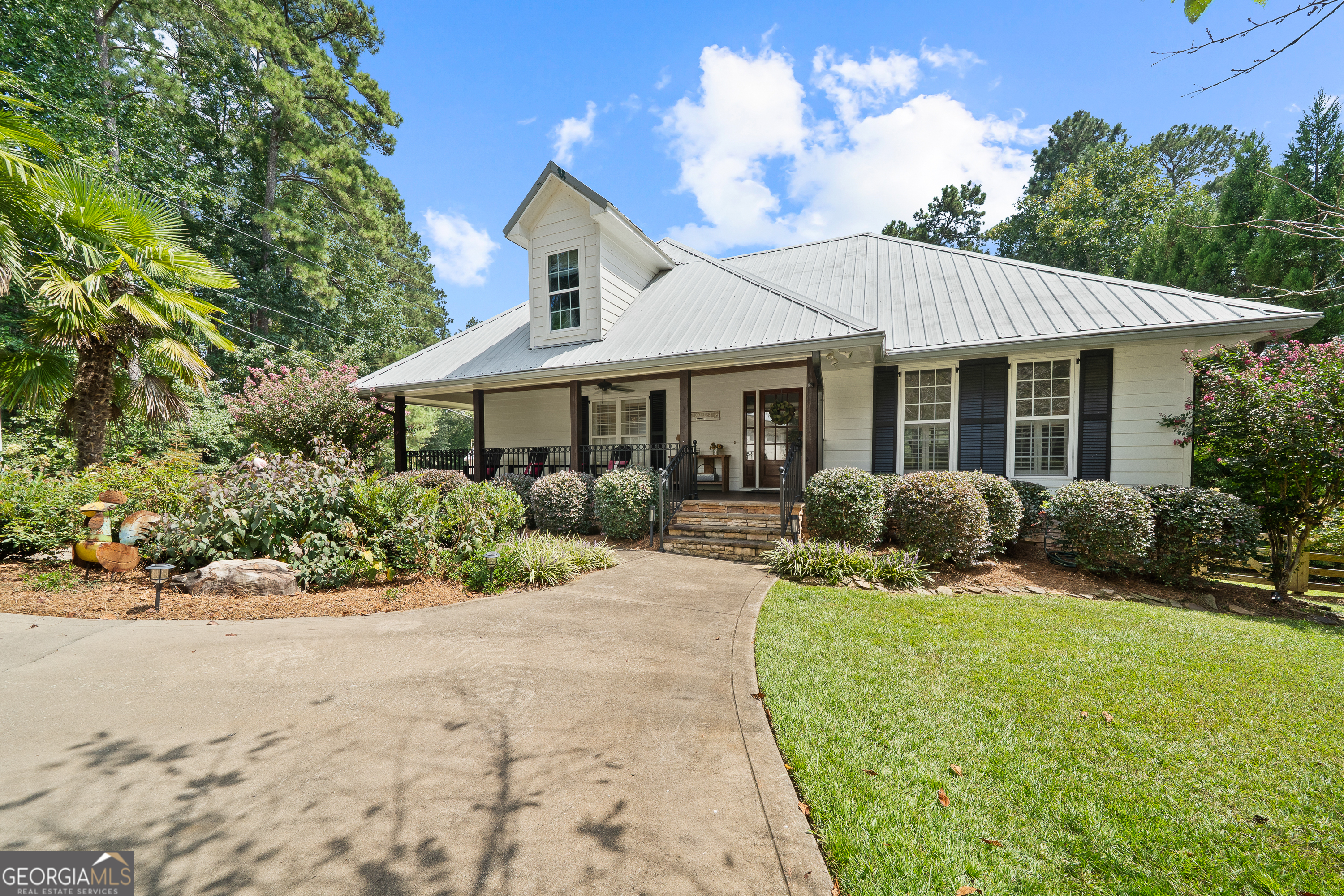 110 Parks Mill CT