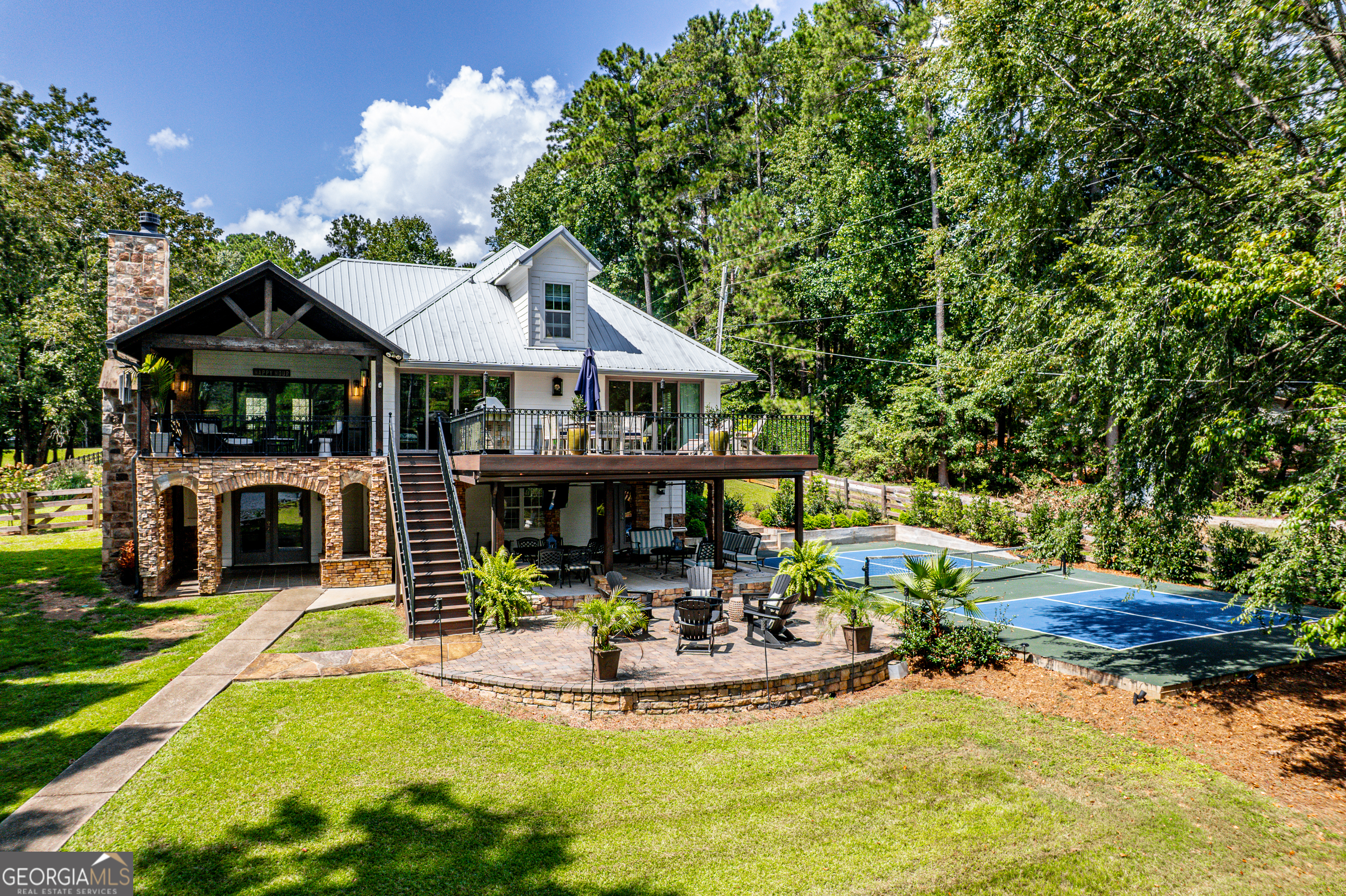 110 Parks Mill CT