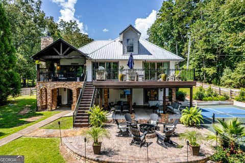 110 Parks Mill CT Buckhead GA 30625