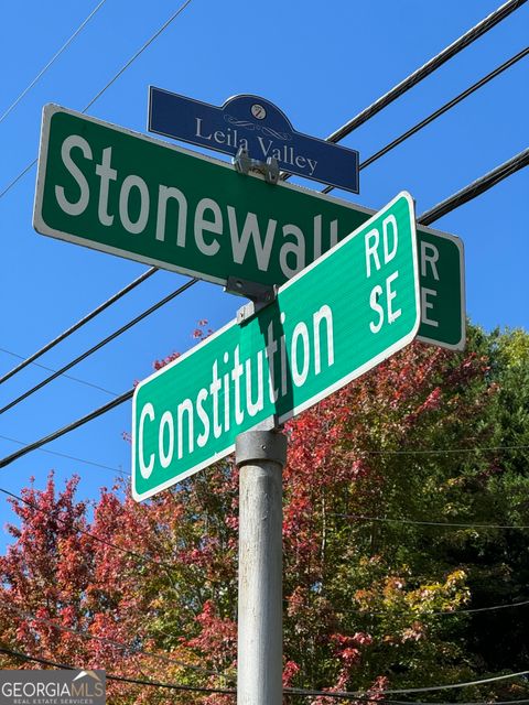 1095 Stonewall DR SE Atlanta GA 30315