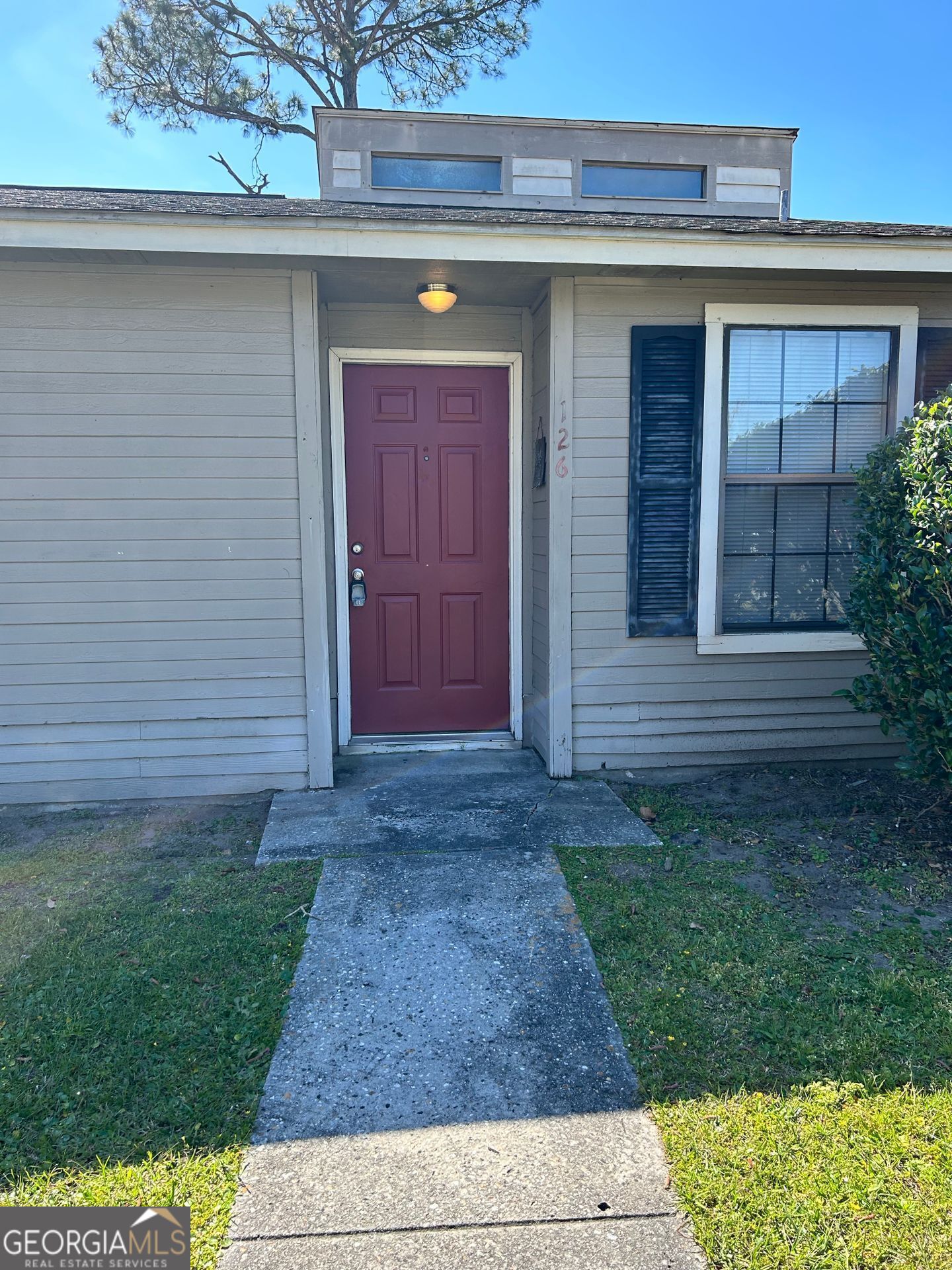 St. Marys, Georgia 31558, United States, 2 Bedrooms Bedrooms, ,1 BathroomBathrooms,Residential,Pending,82365