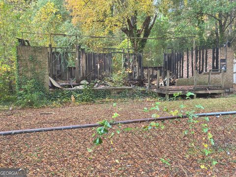 8265 Attleboro DR Jonesboro GA 30238