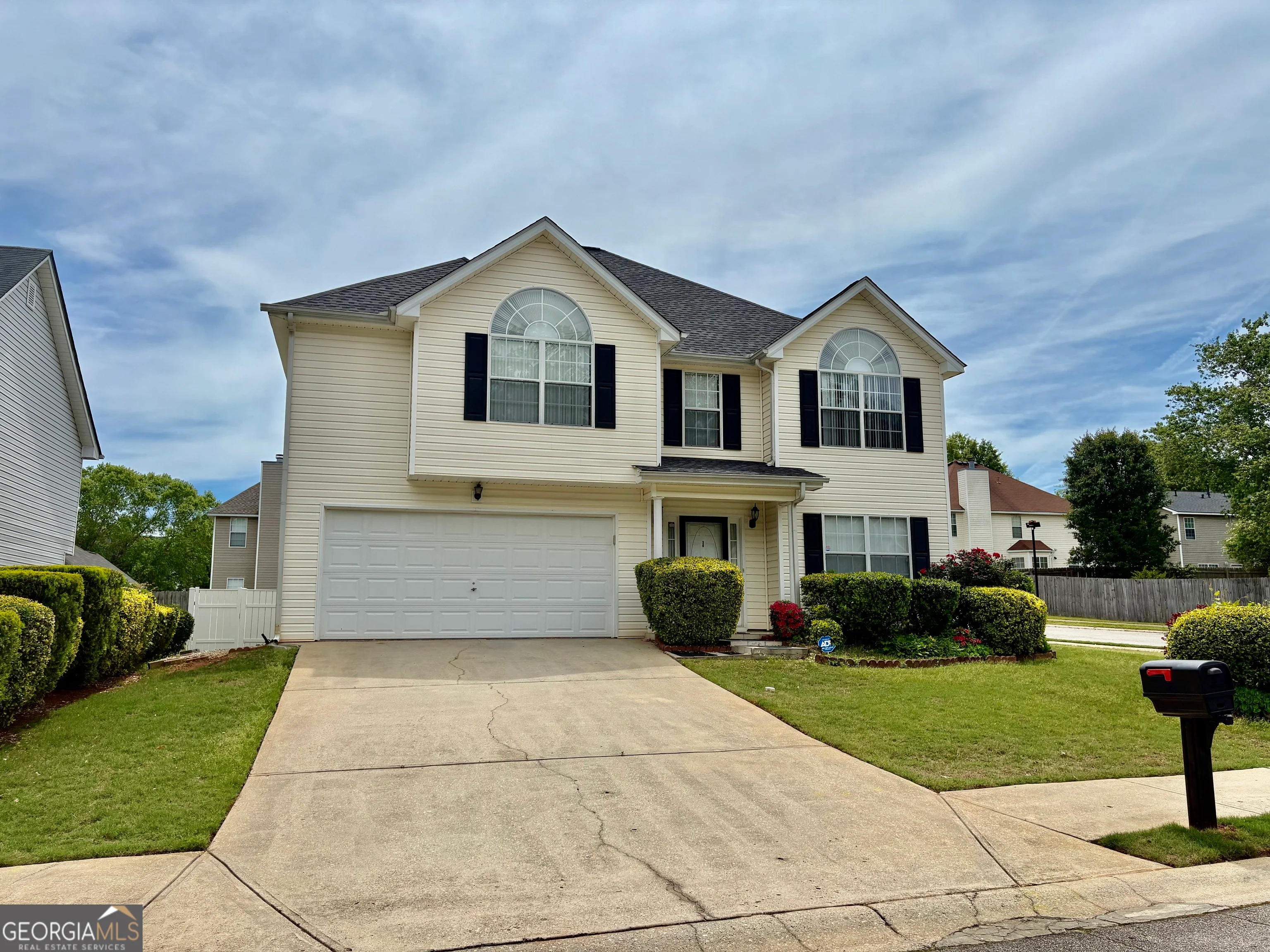 1130 Ivey Lane