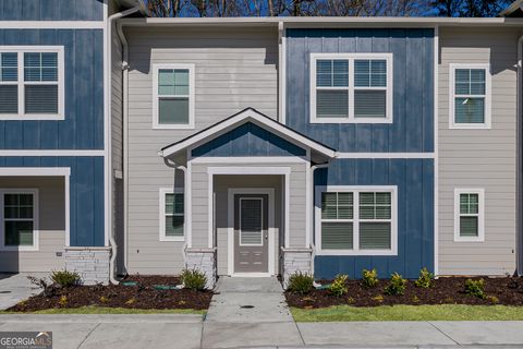 232 Rooker Drive, Lagrange, GA 30241 - #: 10561202