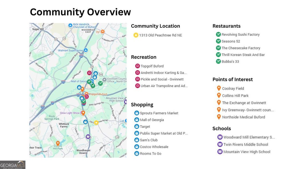 Photo of 1317 Old Peachtree Road NE, Lawrenceville, GA 30043 (MLS # 10698046)
