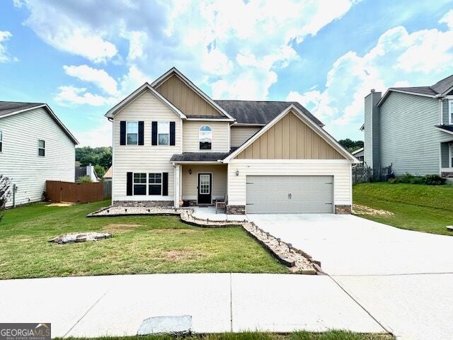 4163 Potomac Walk CT