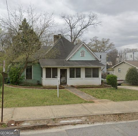204 Mayson AVE NE Atlanta GA 30307