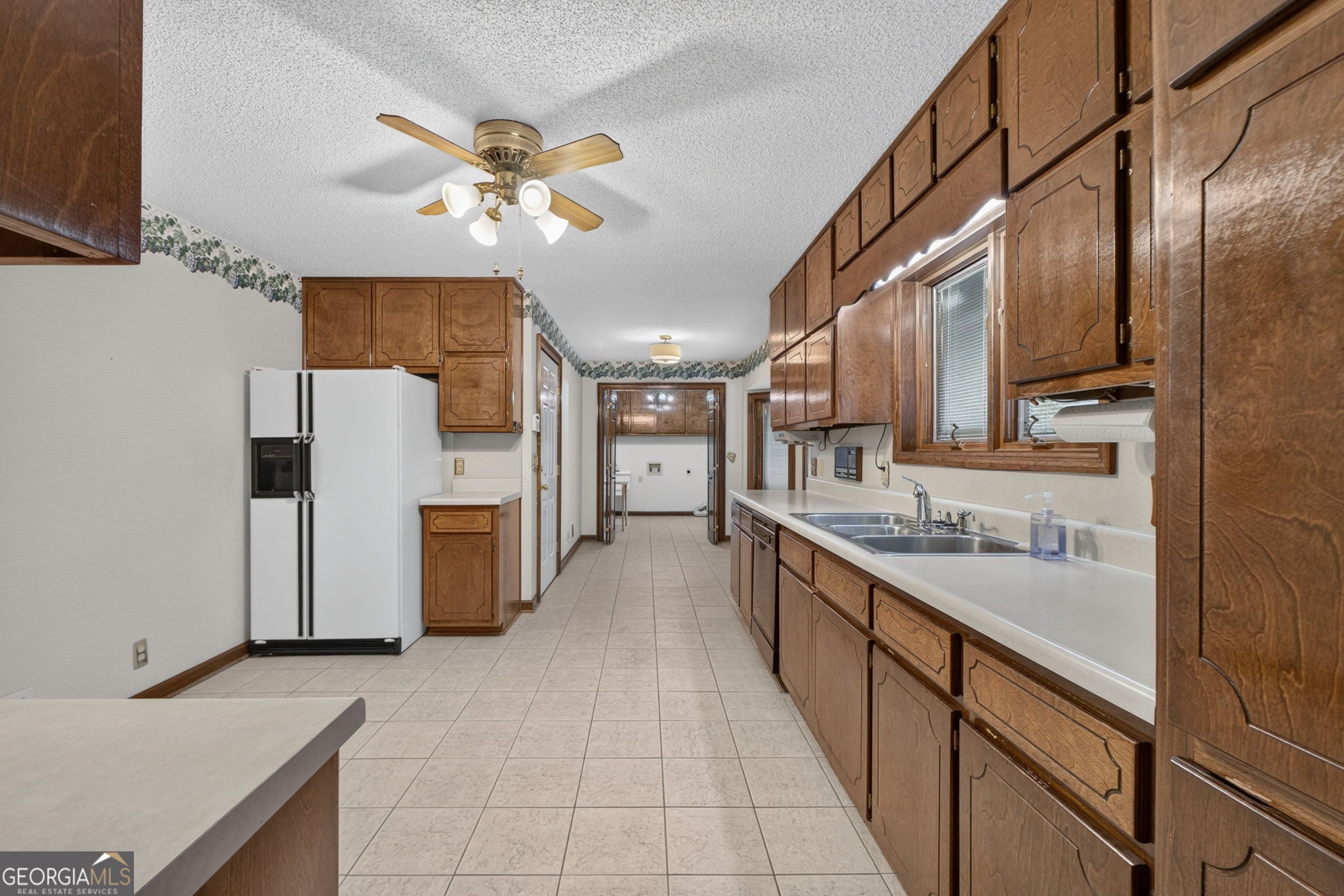 111 North Bethany RD