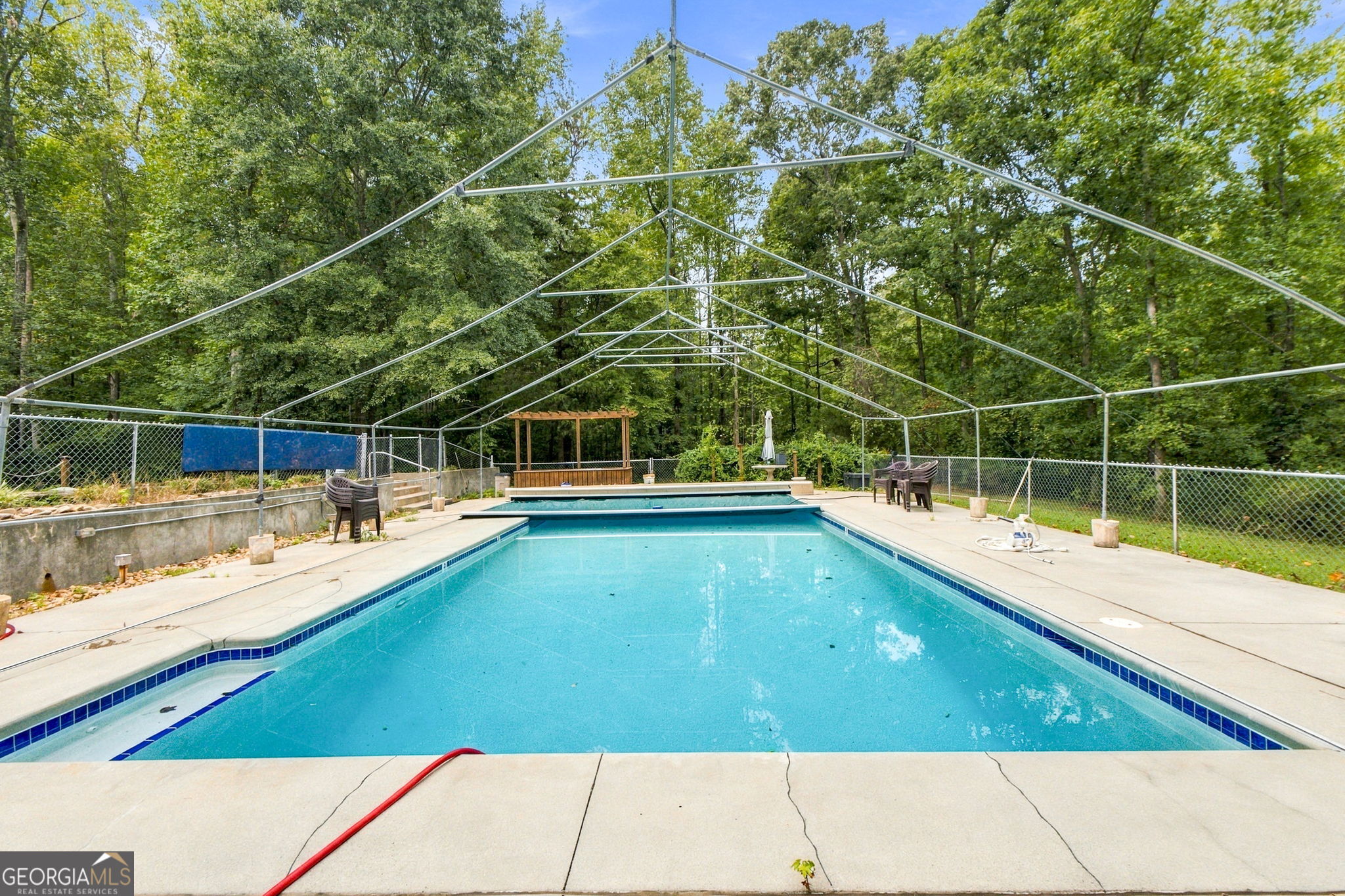111 North Bethany RD