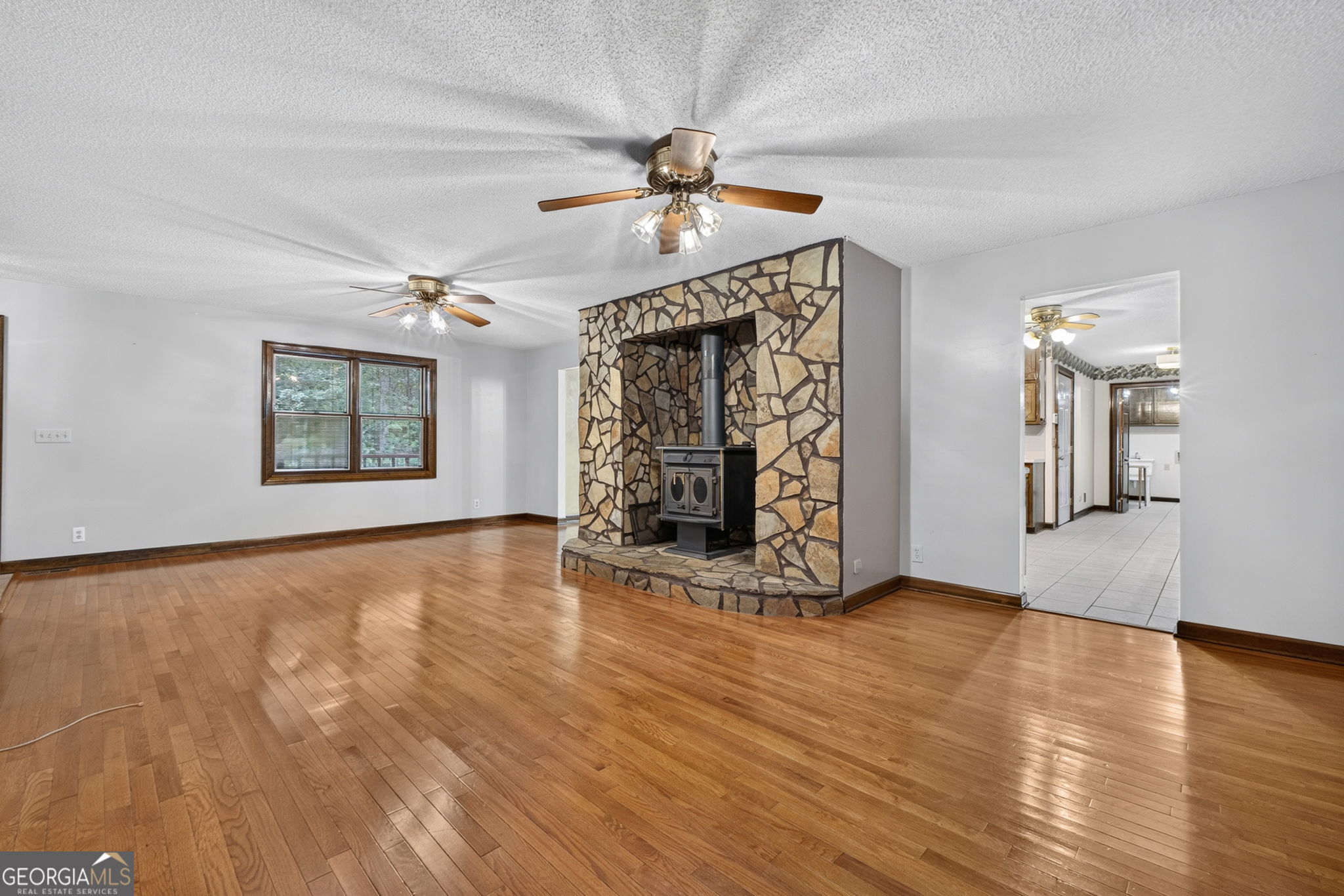 111 North Bethany RD