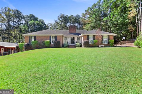 3011 Mooty Bridge Road, Lagrange, GA 30240 - #: 10626887