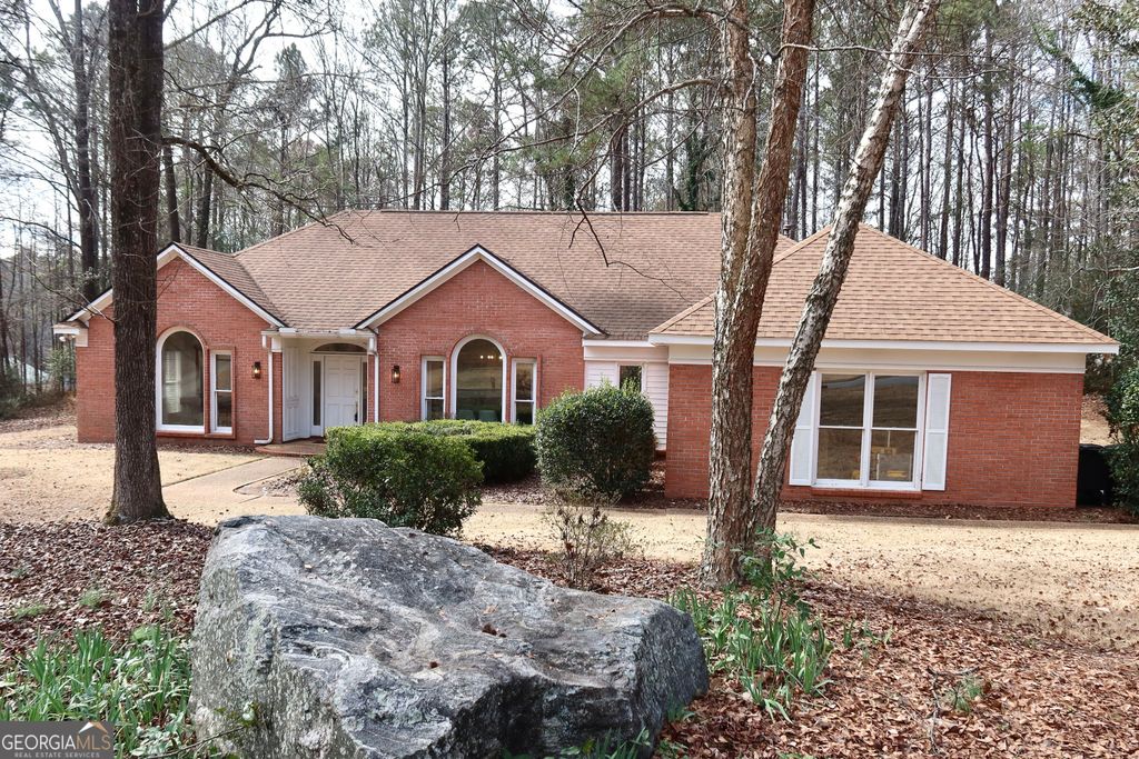Photo of 58 Sweetwater Drive, Cataula, GA 31804 (MLS # 10684440)