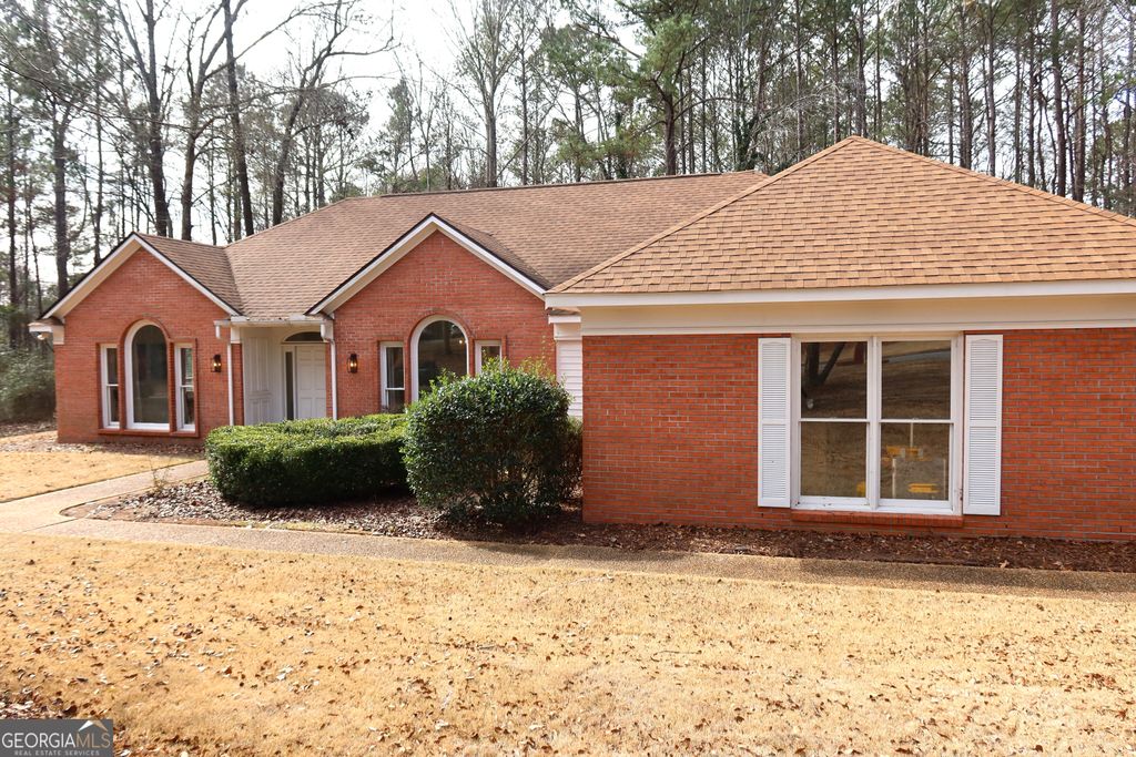 Photo of 58 Sweetwater Drive, Cataula, GA 31804 (MLS # 10684440)