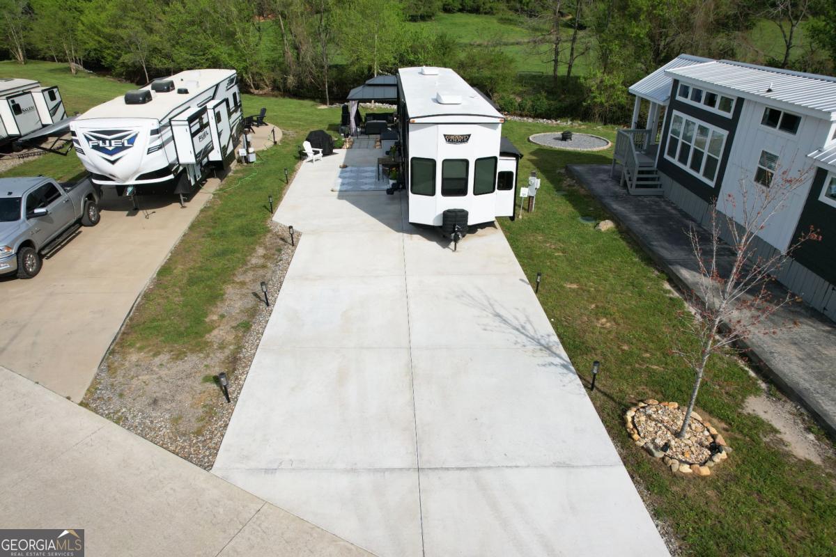 121 Mountain Meadows DR