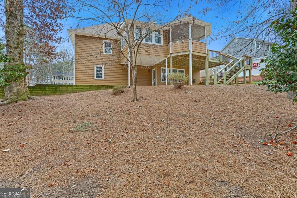 Photo of 2001 Two Springs Way, Lawrenceville, GA 30043 (MLS # 10715485)