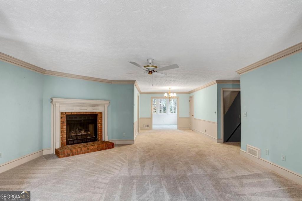 Photo of 2001 Two Springs Way, Lawrenceville, GA 30043 (MLS # 10715485)