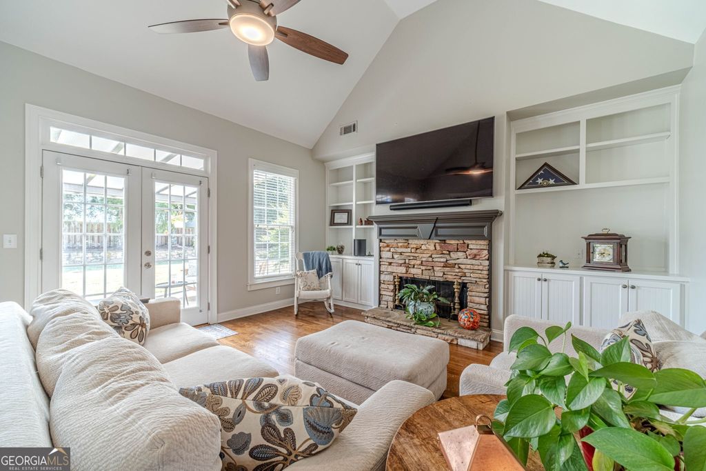 Photo of 3816 Bay Grove Way, Loganville, GA 30052 (MLS # 10738209)