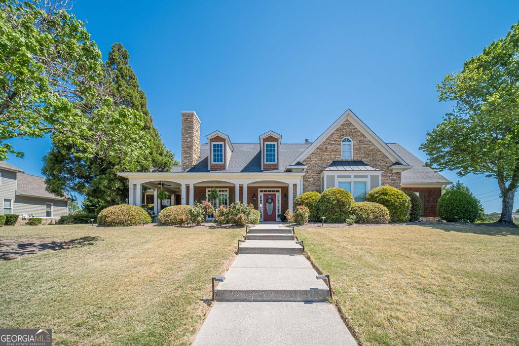 Photo of 3816 Bay Grove Way, Loganville, GA 30052 (MLS # 10738209)