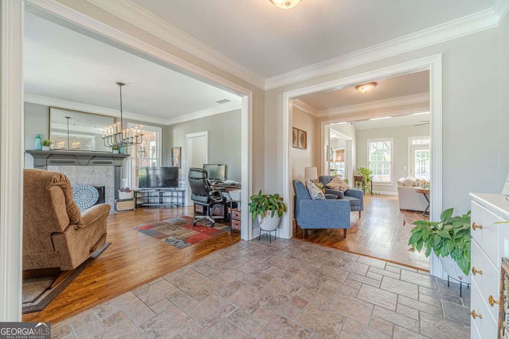 Photo of 3816 Bay Grove Way, Loganville, GA 30052 (MLS # 10738209)