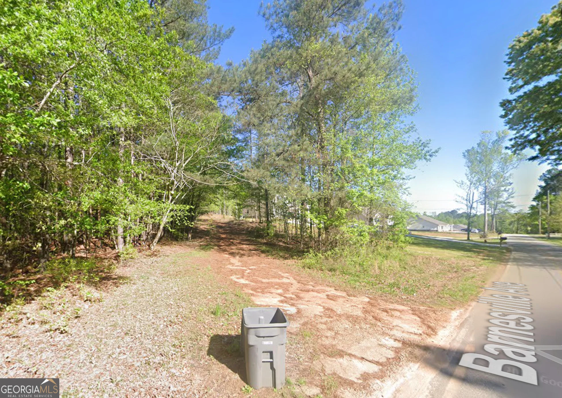 178 Barnesville Avenue