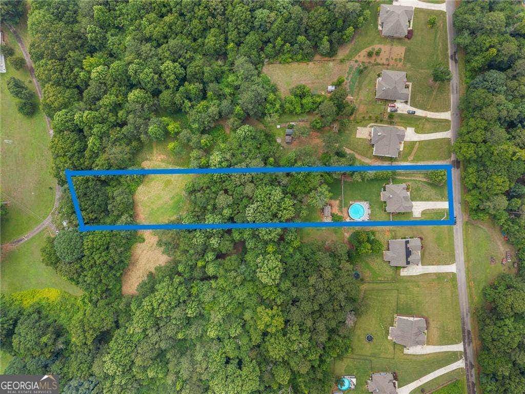 Photo of 727 Brannon Holder Road, Winder, GA 30680 (MLS # 10784340)