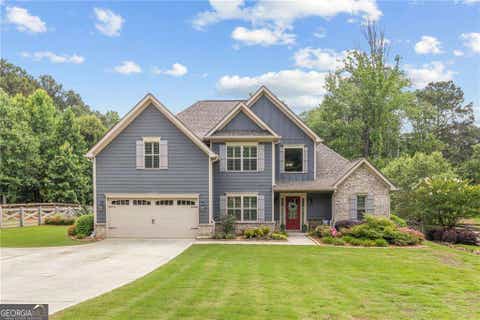 727 Brannon Holder Road, Winder, GA 30680 - #: 10784340