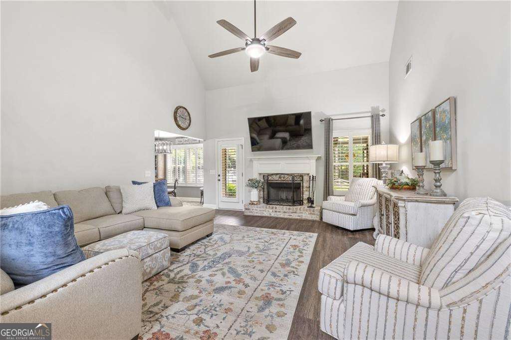 727 Brannon Holder RD