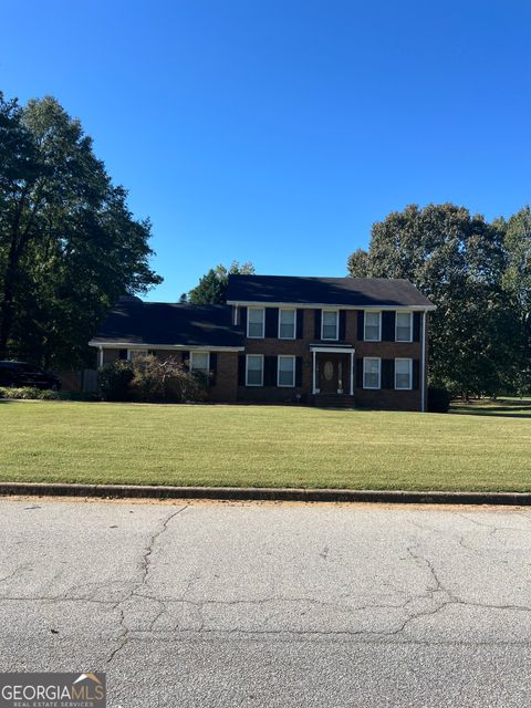 3904 Laurel Crest DR Snellville GA 30039