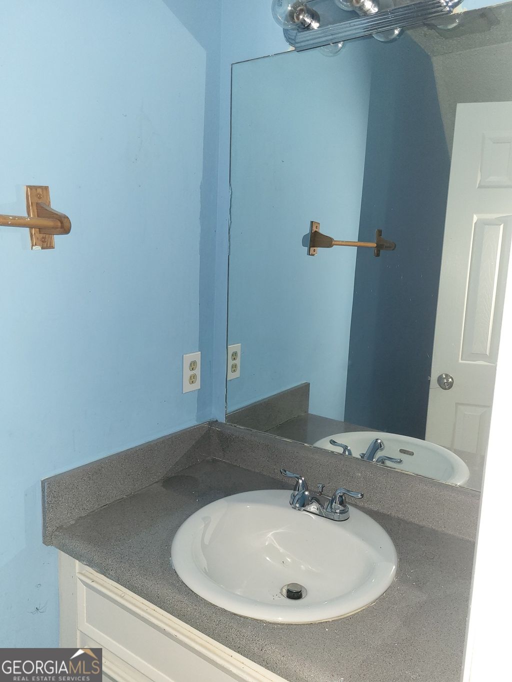 Photo of 6330 Holcomb Way #B, Peachtree Corners, GA 30092 (MLS # 10711600)