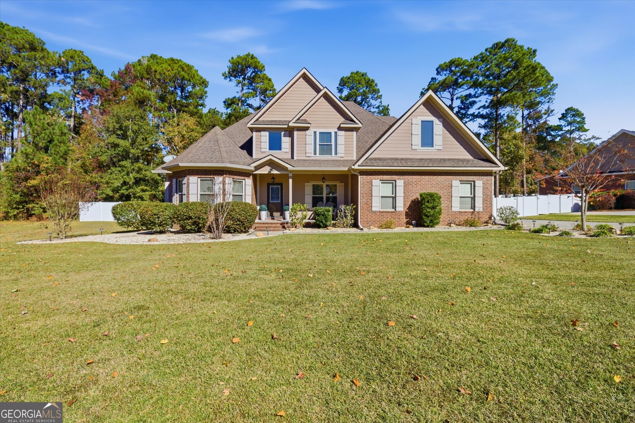 Photo 1 of 51 — 456 Myrtle Crossing LN, Statesboro, GA 30458