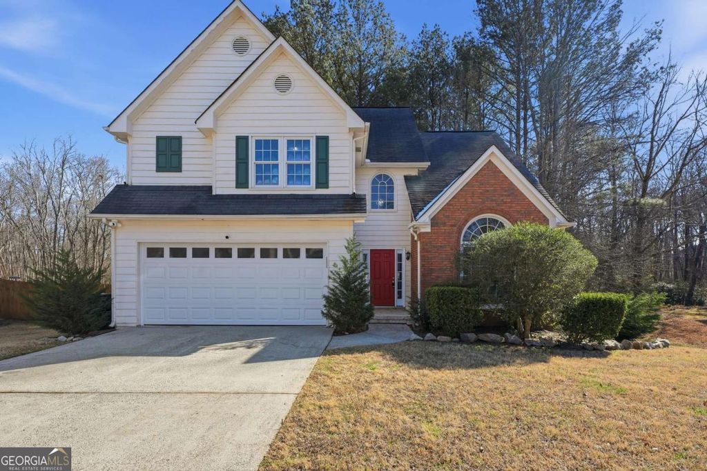 Photo of 3235 Haverhill Rowe, Lawrenceville, GA 30044 (MLS # 10682203)