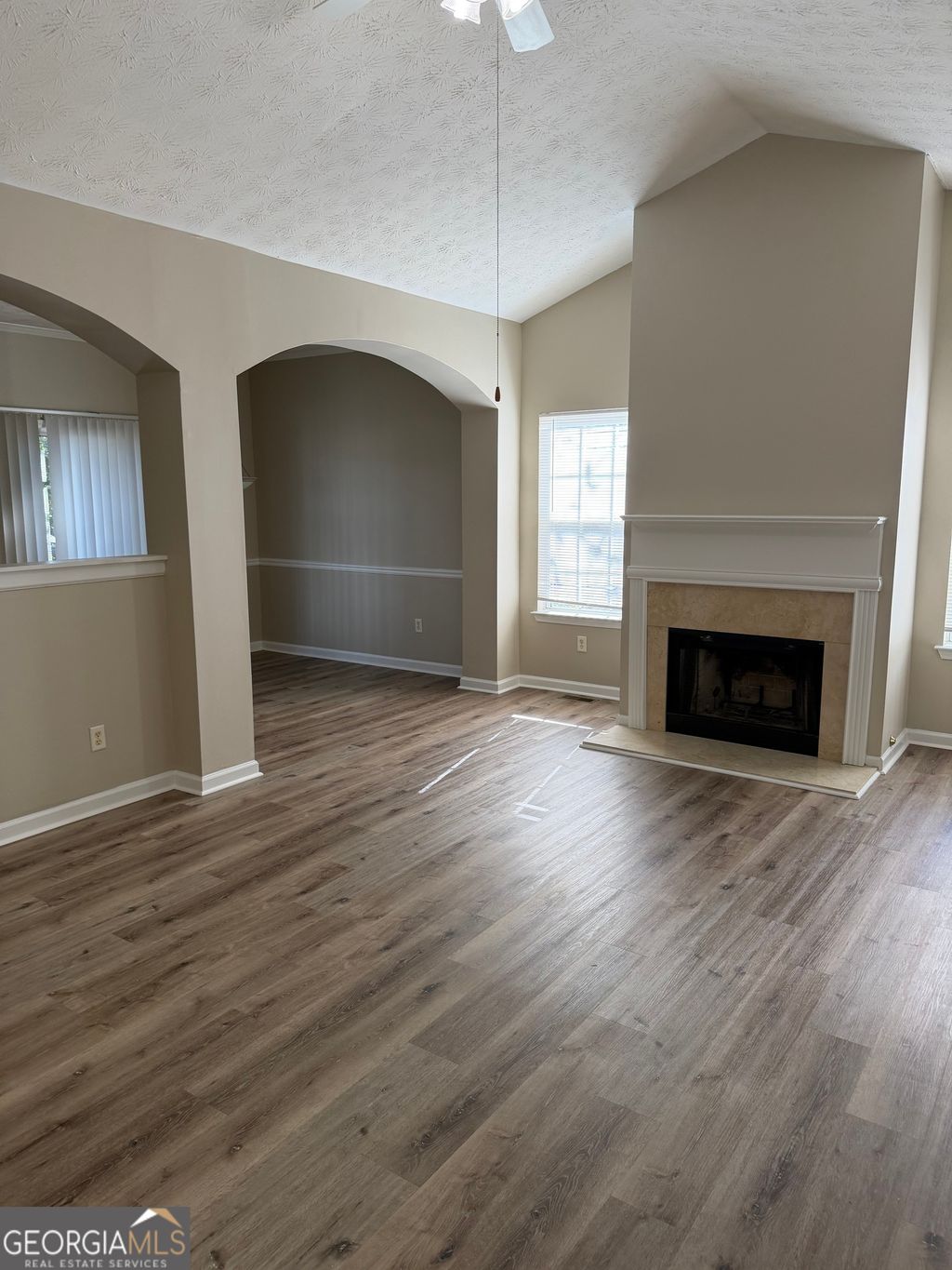 Photo of 2500 Lake Royale Drive, Riverdale, GA 30296 (MLS # 10629642)