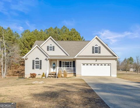Photo of 223 Cooper Road, Rock Spring, GA 30739 (MLS # 10677792)