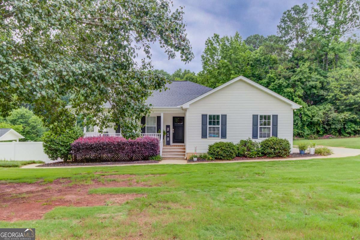 212 Monte LN