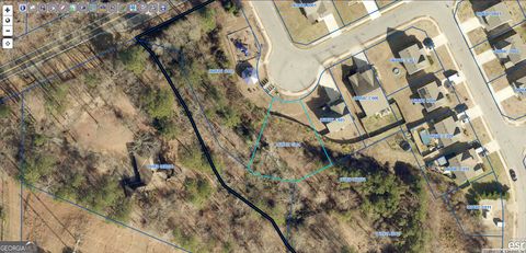 2225 Allman DR Jonesboro GA 30236