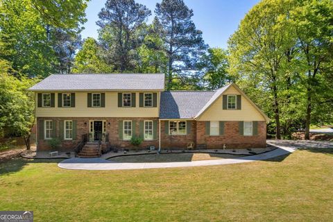 1851 Mount Vernon RD Dunwoody GA 30338