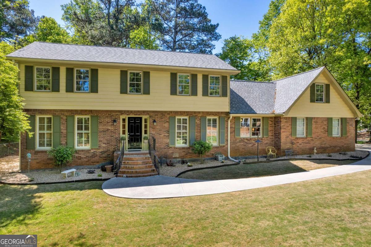 1851 Mount Vernon RD