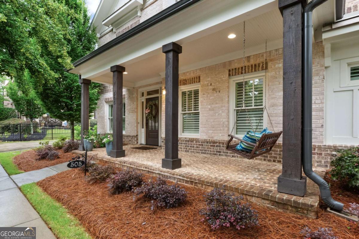 505 Parkview DR