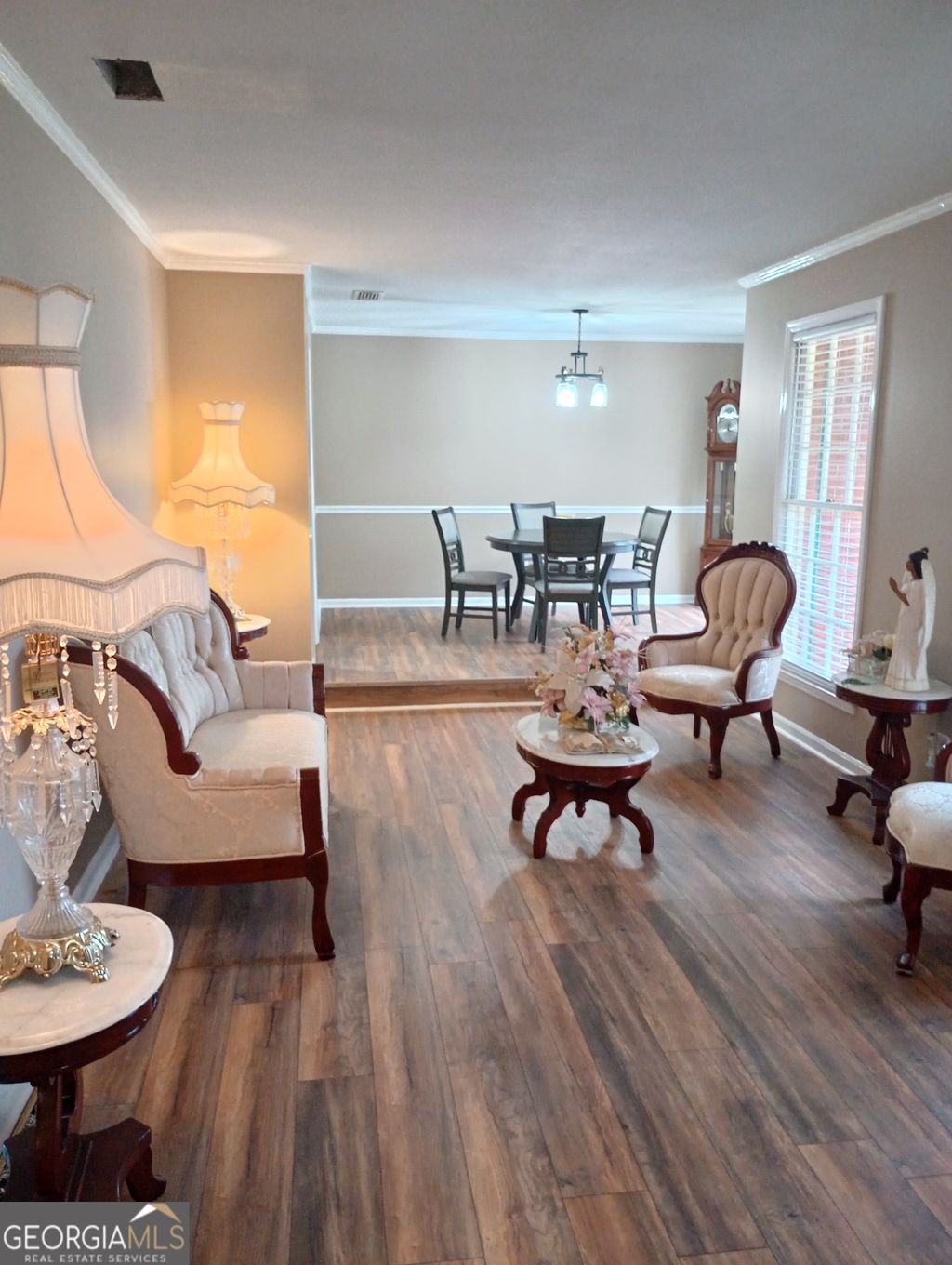 Photo of 2589 King Circle SE, Conyers, GA 30013 (MLS # 10729918)